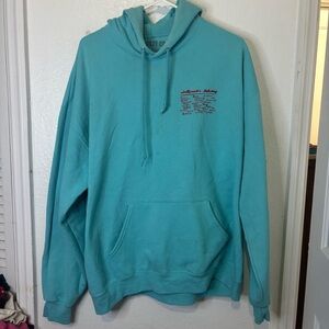 Post Malone Pullover